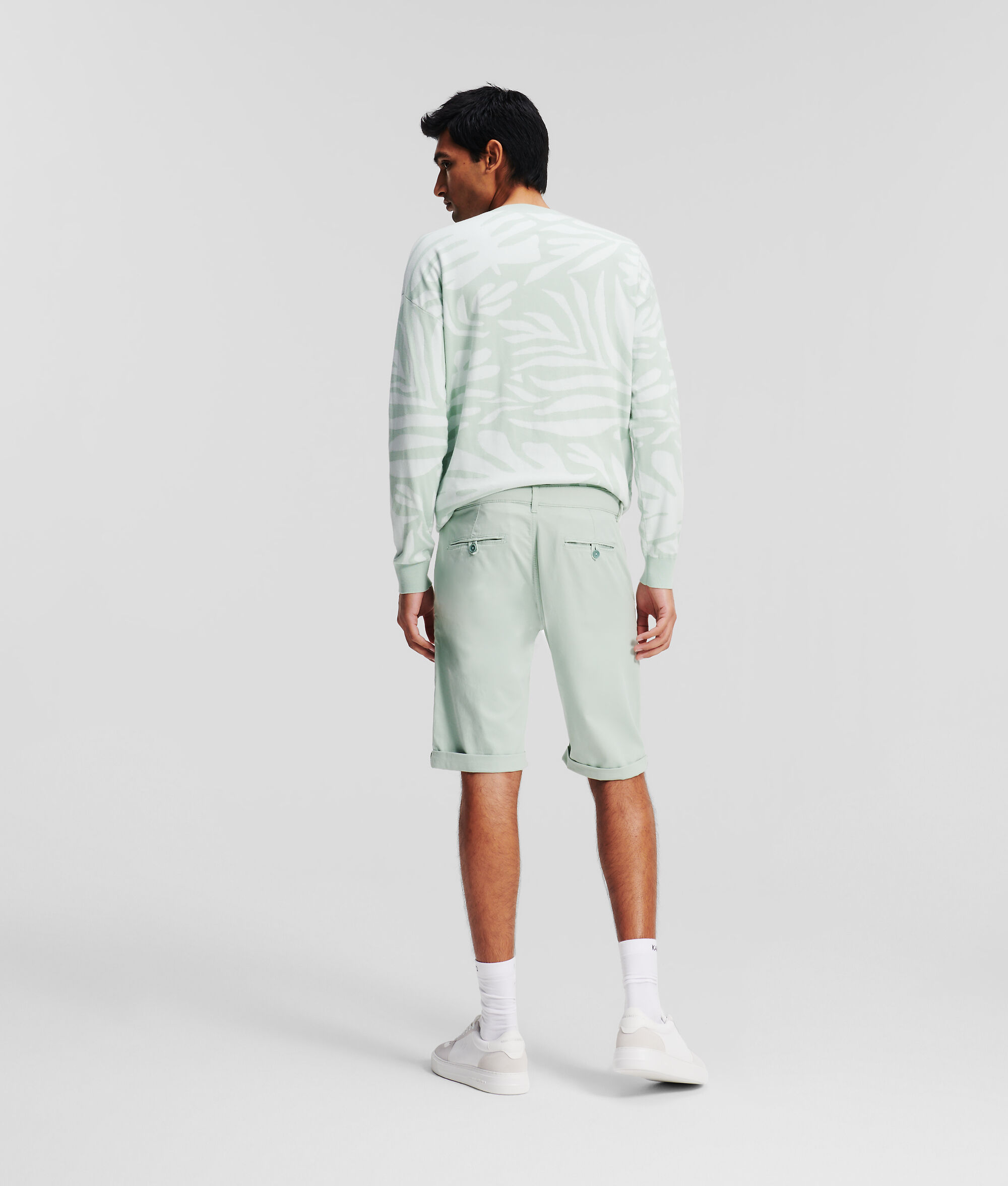 (image for) Safe Chino Shorts